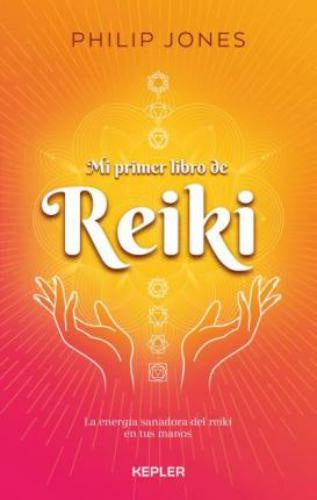 MI PRIMER LIBRO DE REIKI | PHILIP JONES ENSEMBLE