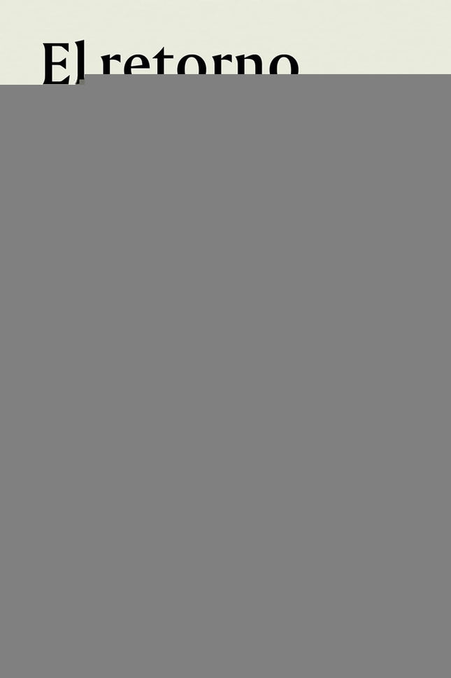 EL RETORNO DE SATURNO | CAGGIE DUNLOP