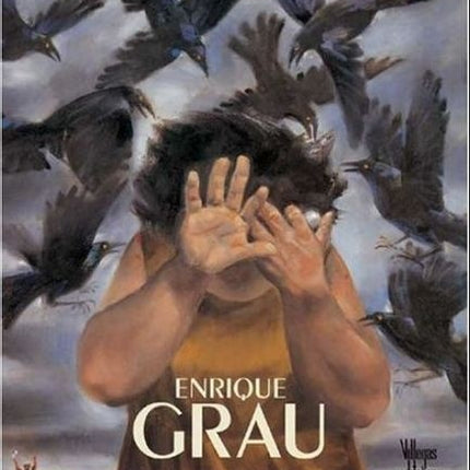 HOMAGE | ENRIQUE GRAU