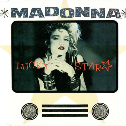 LUCKY STAR (SINGLE) | MADONNA