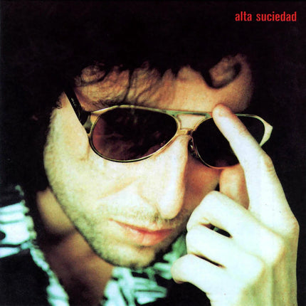 ALTA SUCIEDAD | ANDRES CALAMARO