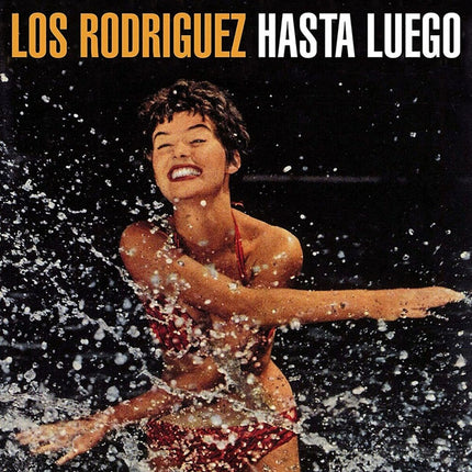 HASTA LUEGO | LOS RODRIGUEZ