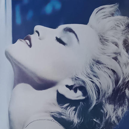 TRUE BLUE | MADONNA