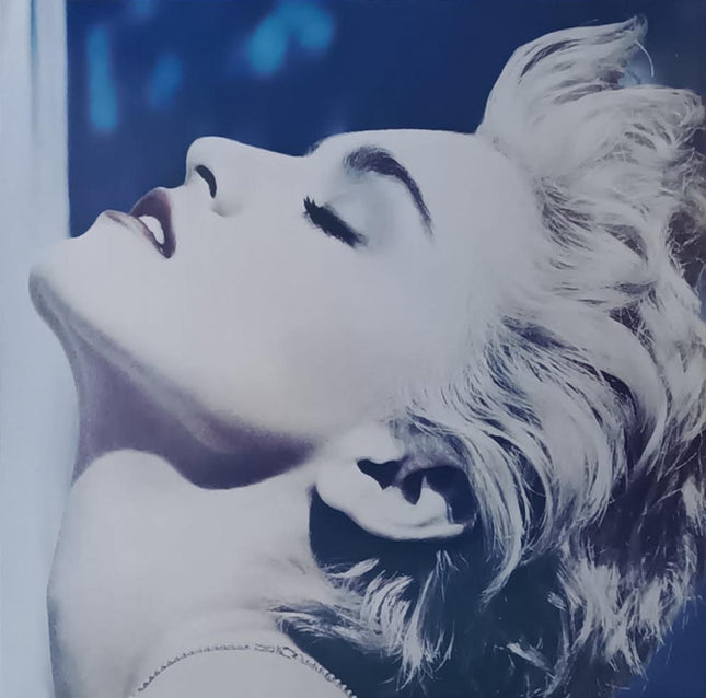 TRUE BLUE | MADONNA
