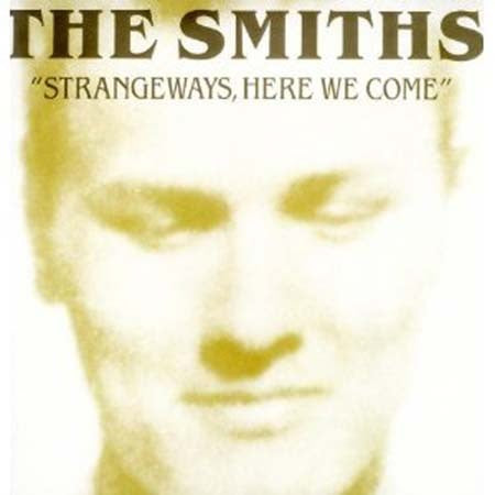 STRANGEWAYS HERE WE COME | THE SMITHS
