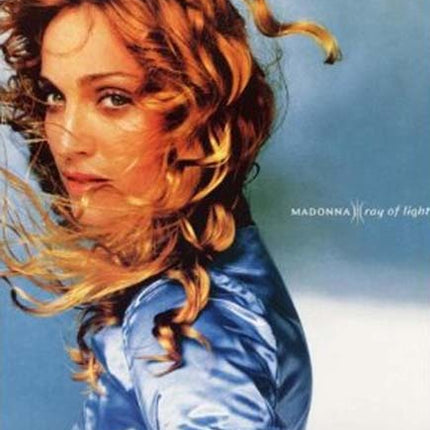 RAY OF LIGHT | MADONNA