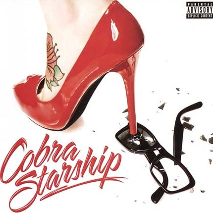 NIGHT SHADES | COBRA STARSHIP
