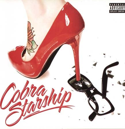 NIGHT SHADES | COBRA STARSHIP