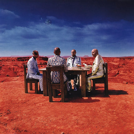 BLACK HOLE AND REVELATIONS | MUSE