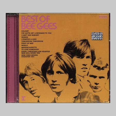BEST OF BEE GEES VOL. 1 | BEE GEES