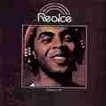 REALCE GILBERTO GIL | GILBERTO DAZA