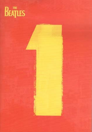 1 | THE BEATLES