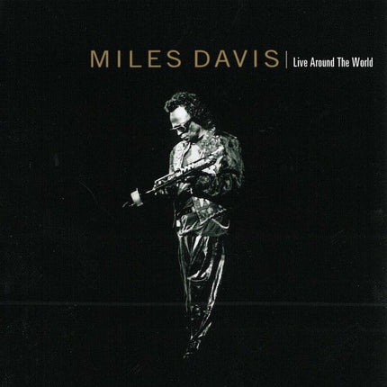 LIVE AROUND THE WORLD | MILES DAVIS