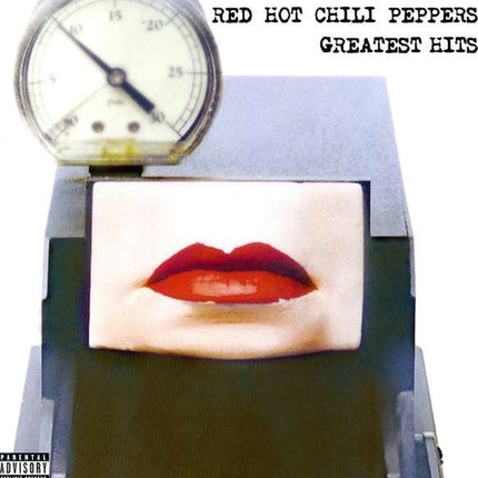 GREATEST HITS | RED HOT CHILI PEPPERS