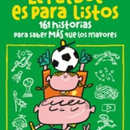 EL FUTBOL ES PARA LISTOS | MIGUEL GUTIERREZ