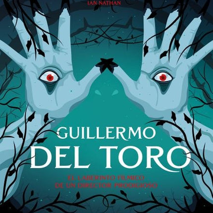 GUILLERMO DEL TORO | IAN NATHAN