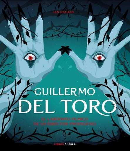 GUILLERMO DEL TORO | IAN NATHAN