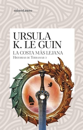 LA COSTA MAS LEJANA | URSULA K LE GUIN