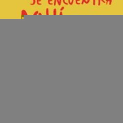 USTED SE ENCUENTRA AQUÍ | FABIAN C. BARRIO