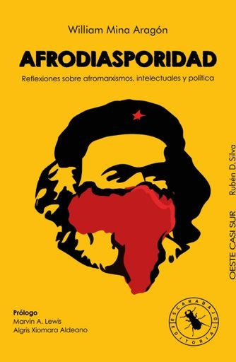 AFRODIASPORIDAD | WILLIAM MINA ARAGON