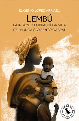 LEMBU | EUGENIO LOPEZ ARRIAZU