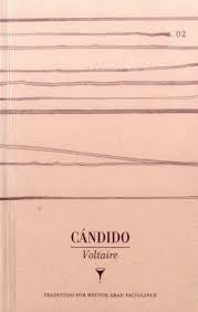 CANDIDO  | VOLTAIRE