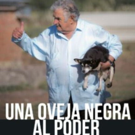 UNA OVEJA NEGRA AL PODER  | ERNESTO TULBOVITZ