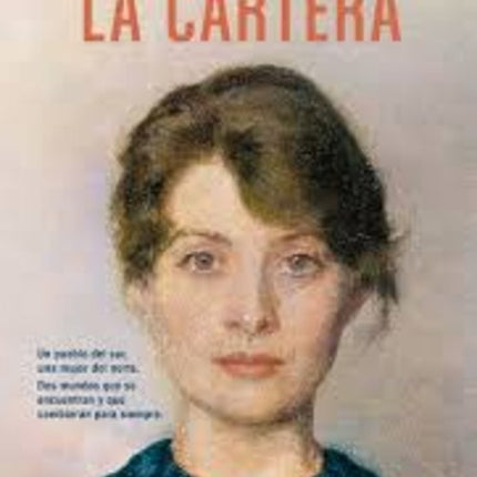 LA CARTERA | FRANCESCA GIANNONE