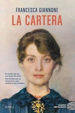 LA CARTERA | FRANCESCA GIANNONE