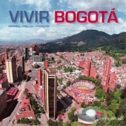 VIVIR BOGOTA | AUTORES VARIOS