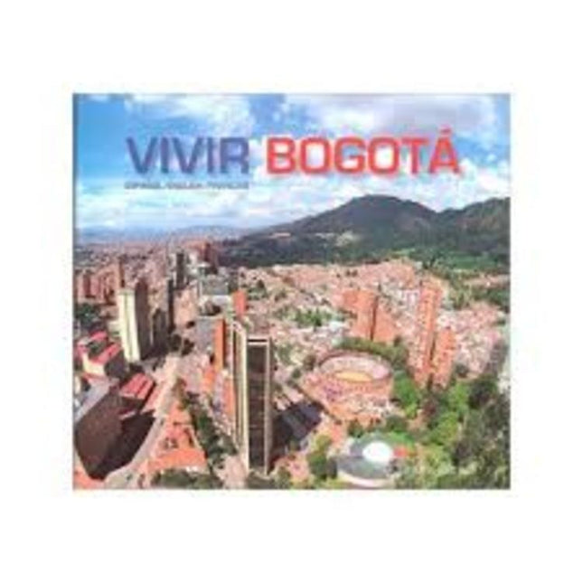 VIVIR BOGOTA | AUTORES VARIOS