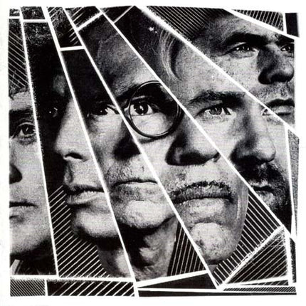 F.F.S | FRANZ FERDINAND