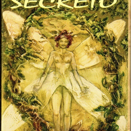 TAROT DEL BOSQUE SECRETO  | LUCIA MATTIOLI