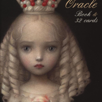 CECCOLI ORACLE | NICOLETTA CECCOLI