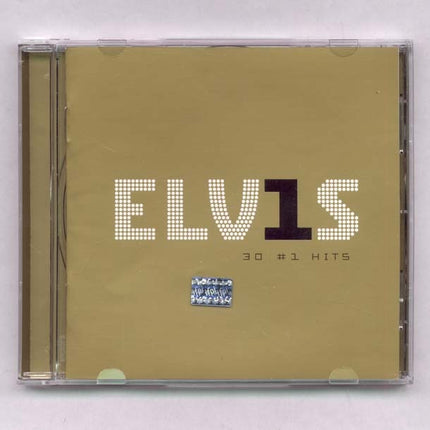 ELV1S 30 #1 HITS | ELVIS PRESLEY