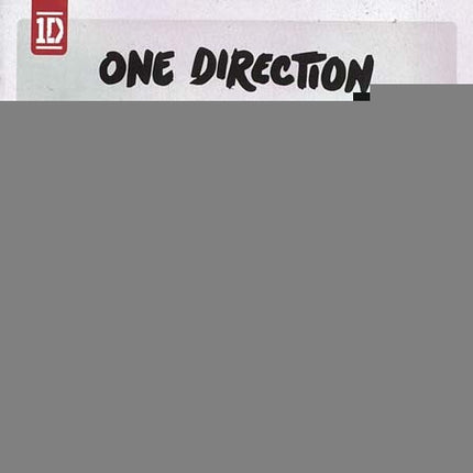 UP ALL NIGHT | ONE DIRECTION