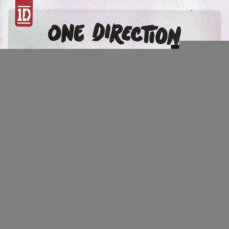 UP ALL NIGHT | ONE DIRECTION