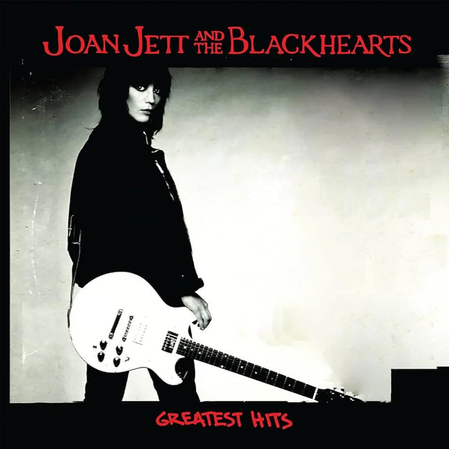 GREATEST HITS | JOAN JETT