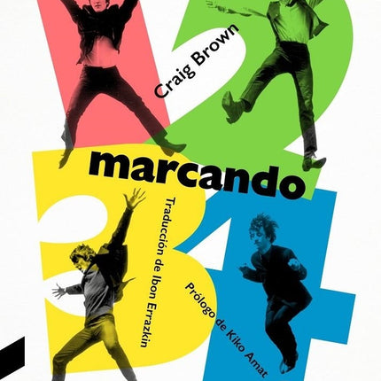 1, 2, 3, 4: LOS BEATLES MARCANDO EL TIEMPO | CRAIG BROWN