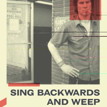 SING BACKWARDS AND WEEP | MARK LANEGAN