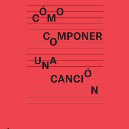 COMO COMPONER UNA CANCION | JEFF TWEEDY