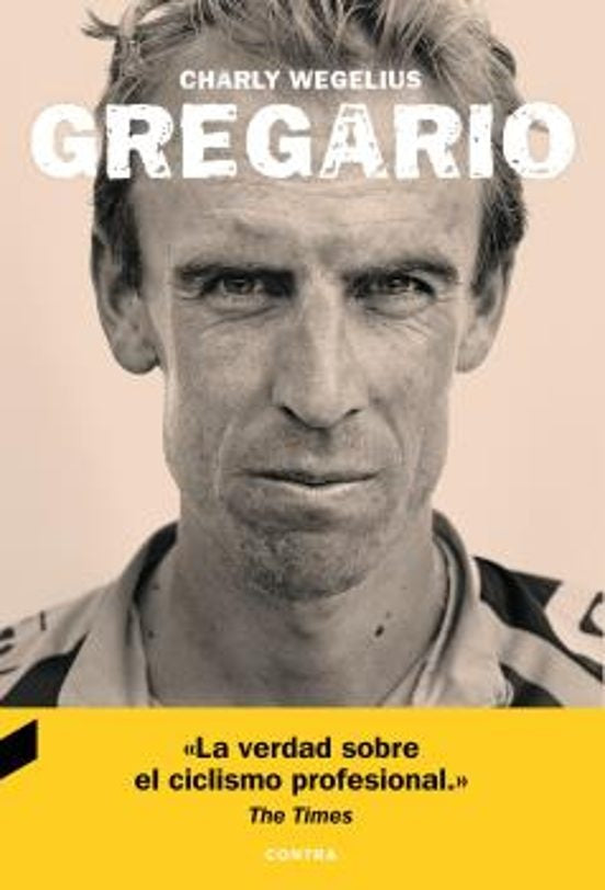 GREGARIO | CHARLY WEGELIUS