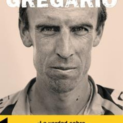 GREGARIO | CHARLY WEGELIUS