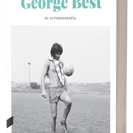 EL MEJOR | GEORGE BEST