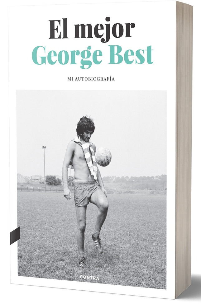 EL MEJOR | GEORGE BEST