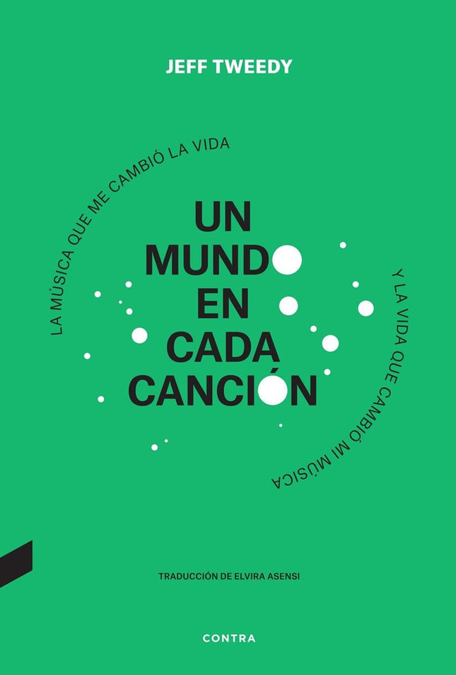 UN MUNDO EN CADA CANCION | JEFF TWEEDY
