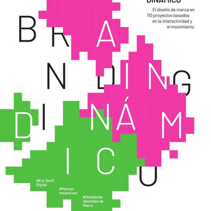 BRANDING DINAMICO | WANG SHAOQIANG