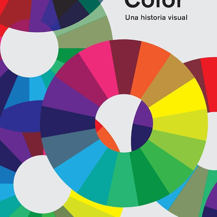 COLOR | ALEXANDRA LOSKE