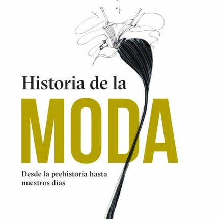 HISTORIA DE LA MODA | STEFANELLA SPOSITO