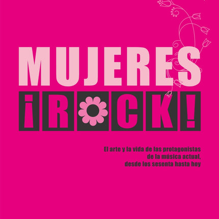 MUJERES ROCK | PHILIP AUSLANDER